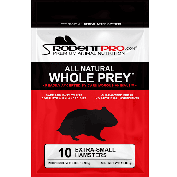 Frozen Medium Dark Mice 50ct for Sale: Shop RodentPro